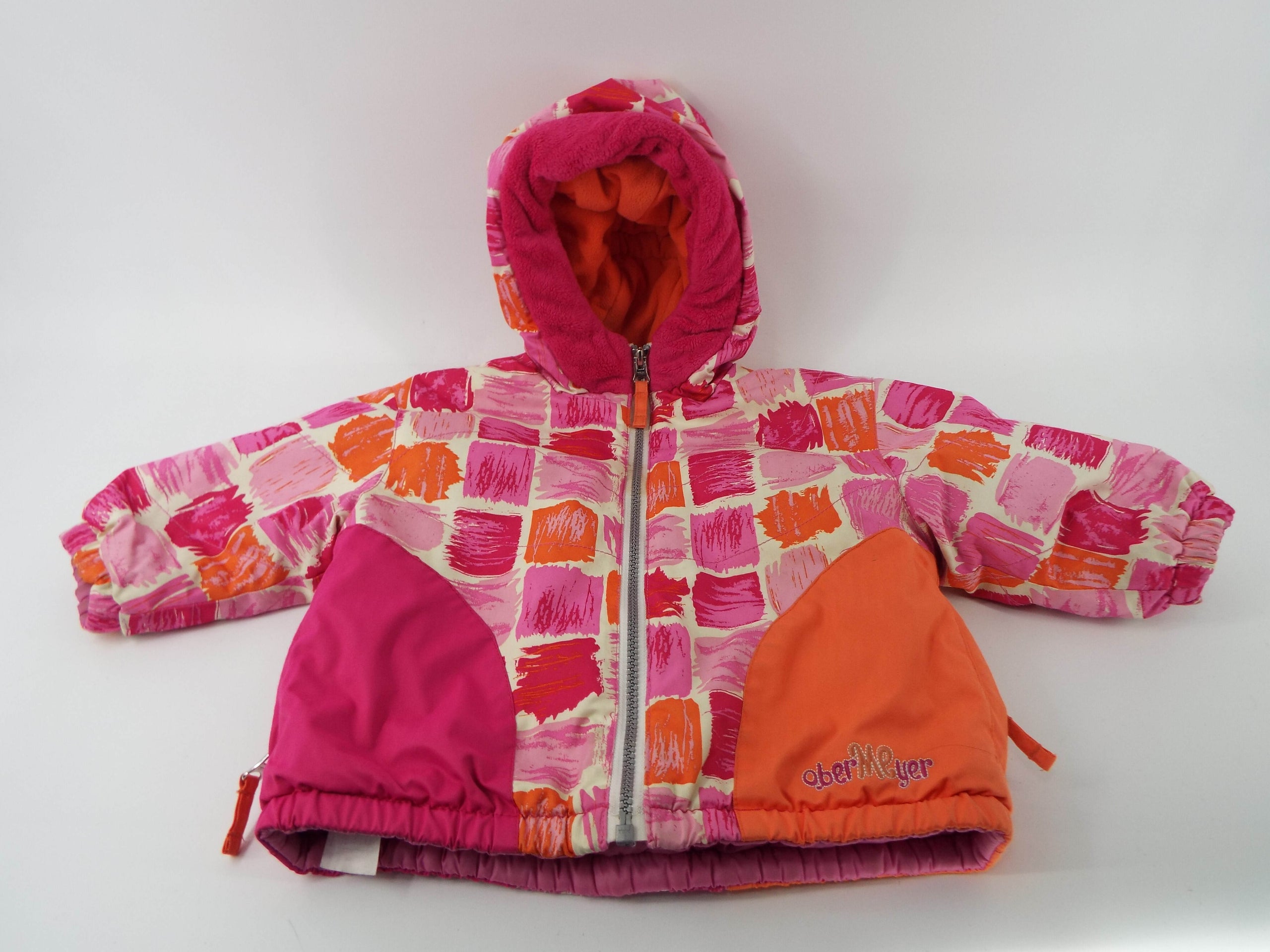 Obermeyer belle shop down jacket