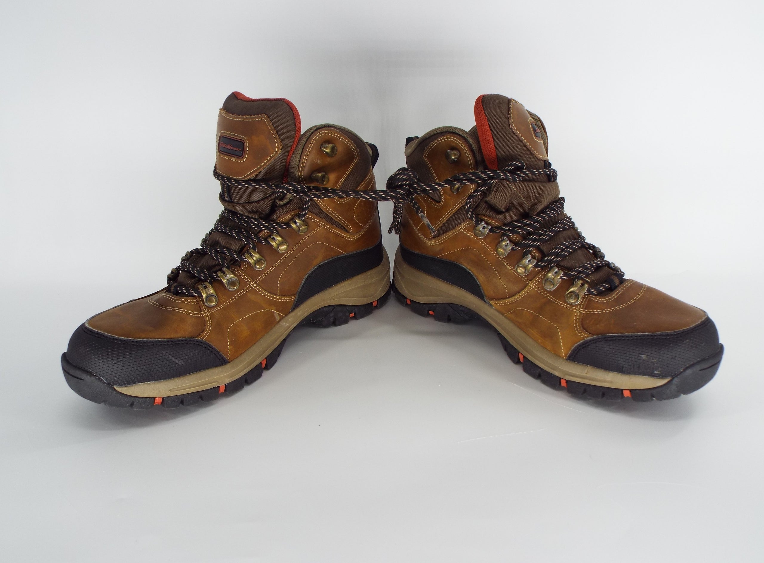 Eddie bauer men's outlet brandon hiking boot