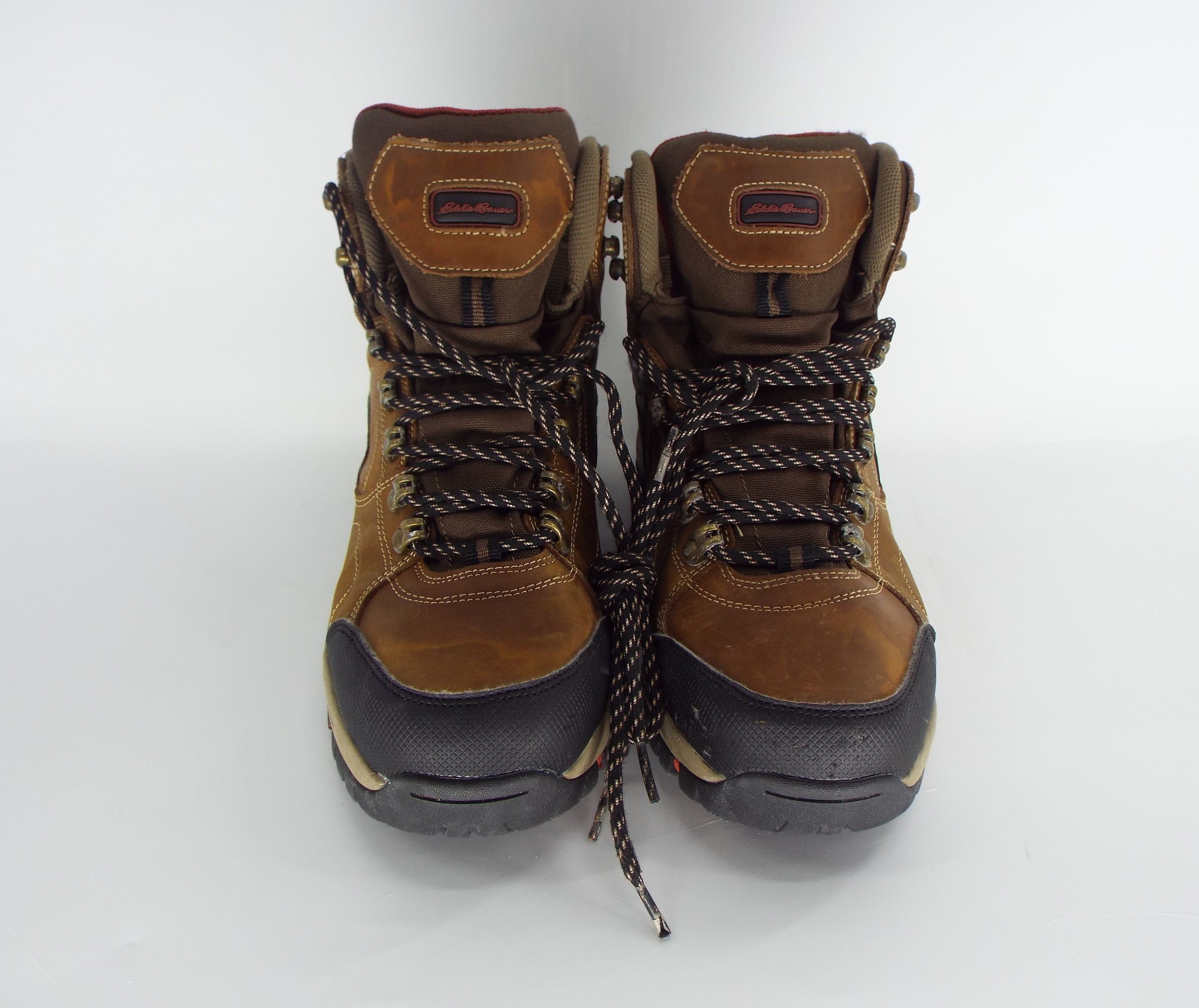 Eddie bauer men's outlet brandon hiking boot