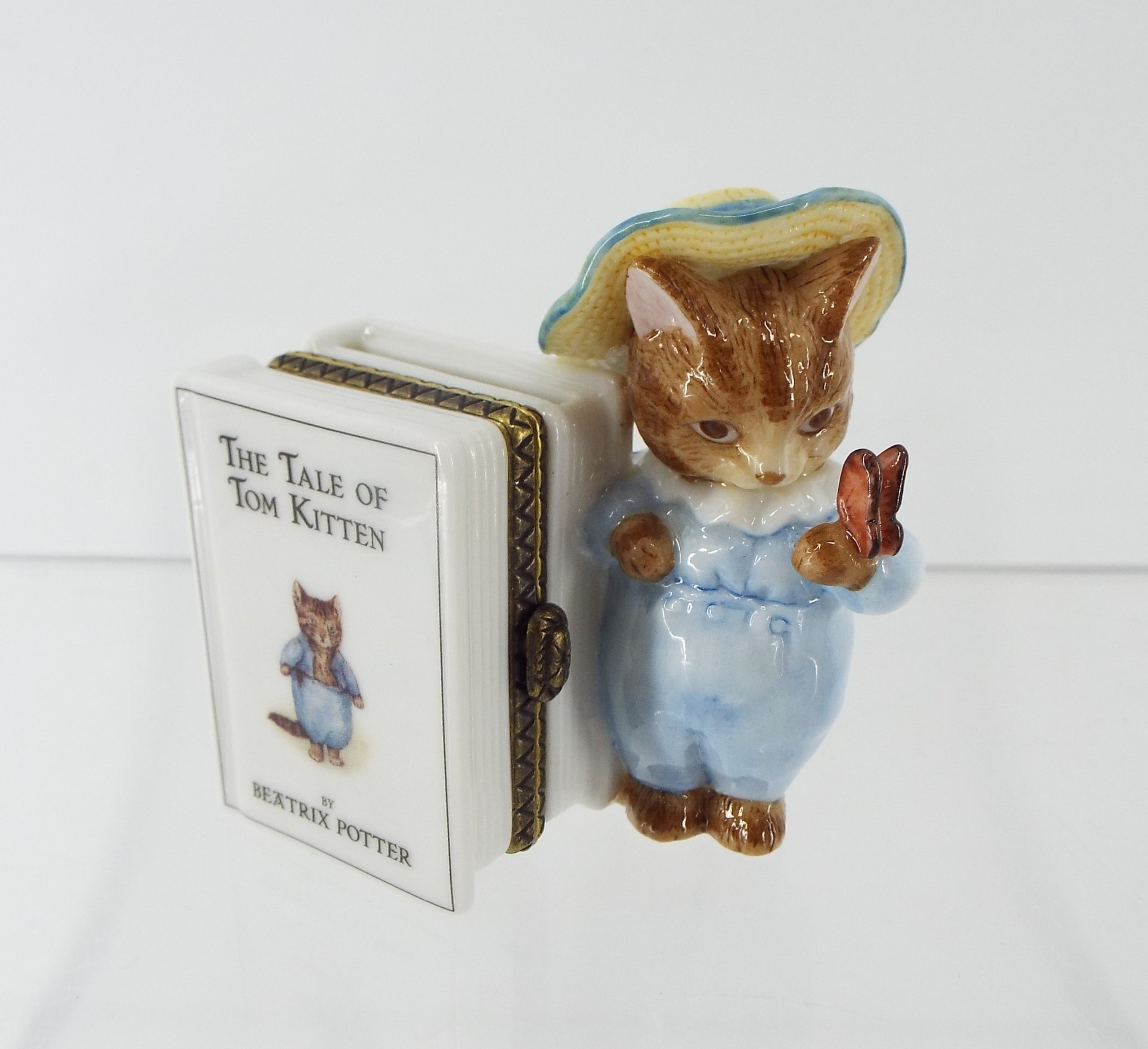 SOLD - Beatrix Potter Collection 