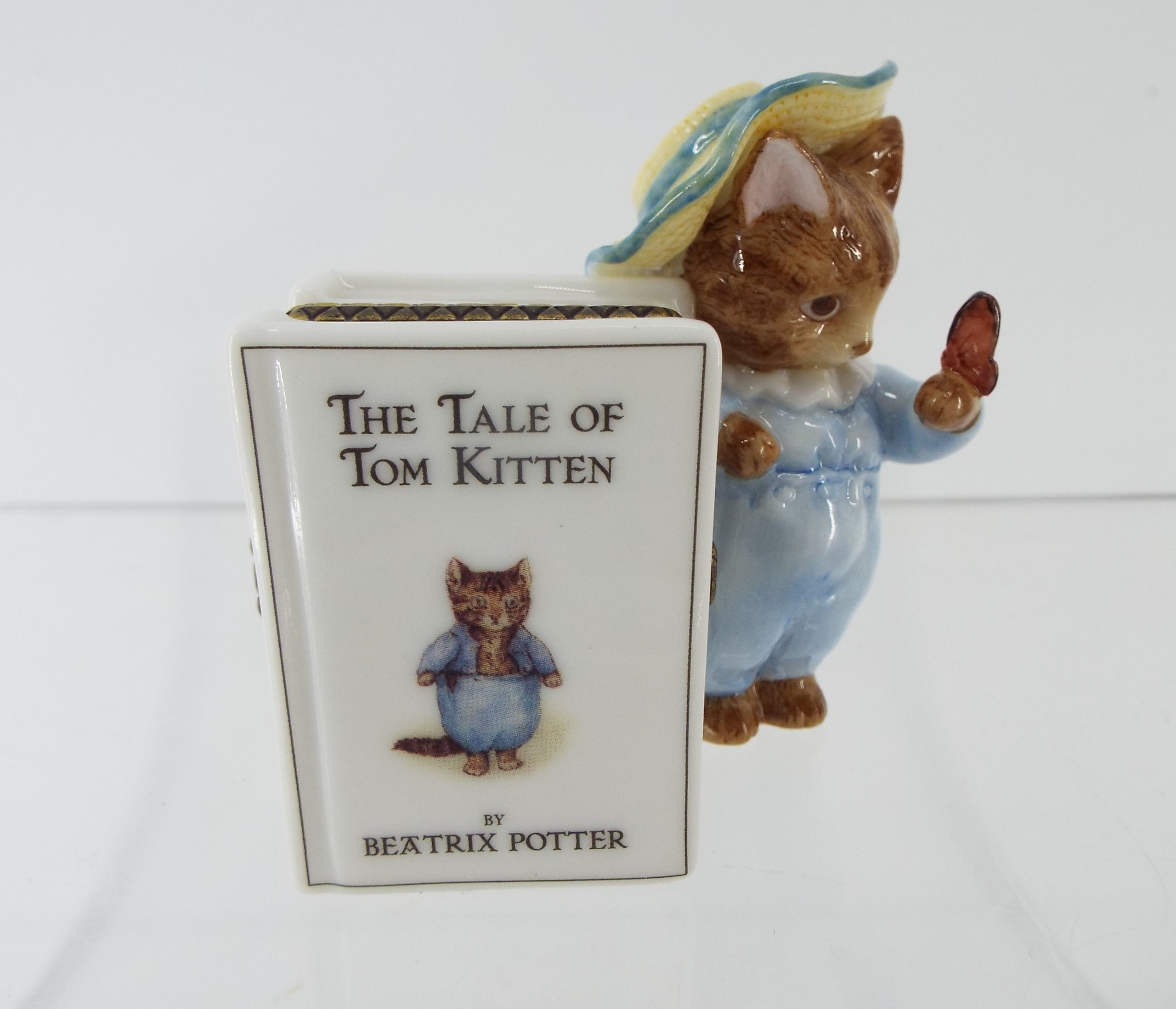 SOLD - Beatrix Potter Collection 